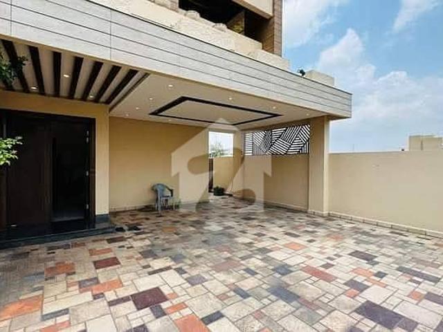 House for rent in Islamabad