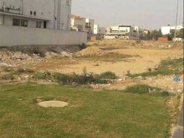 Land for sale in North Waziristan, Federally Administered Tribal Areas fata