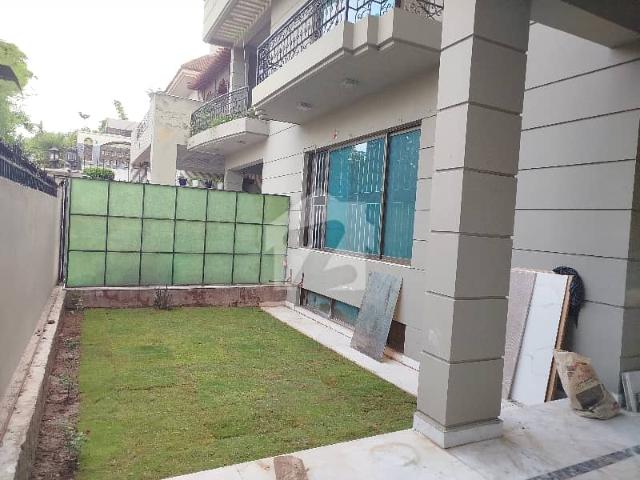 House for rent in اسلام آباد, زون 1
