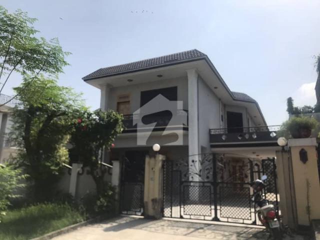 House for sale in Islamabad