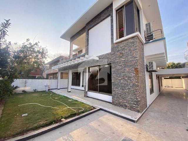 House for rent in Islamabad