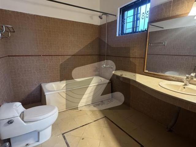 House for rent in Islamabad