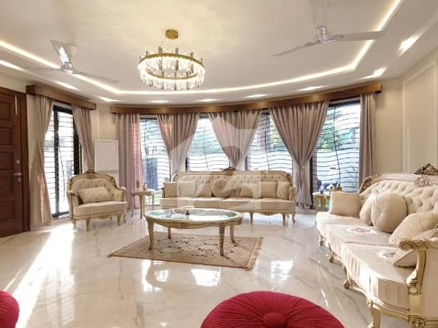 House for sale in اسلام آباد, زون 1