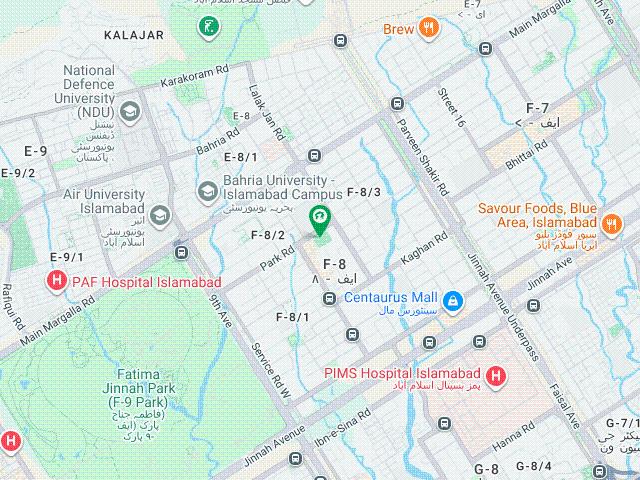 Property for rent in Islamabad