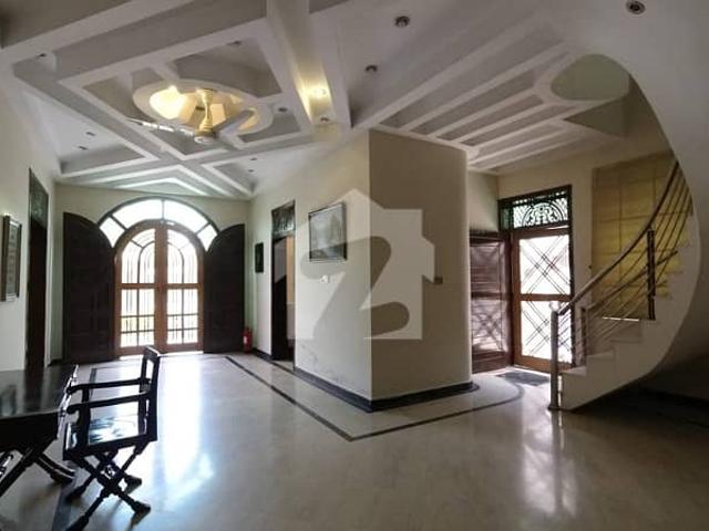 House for sale in Islamabad