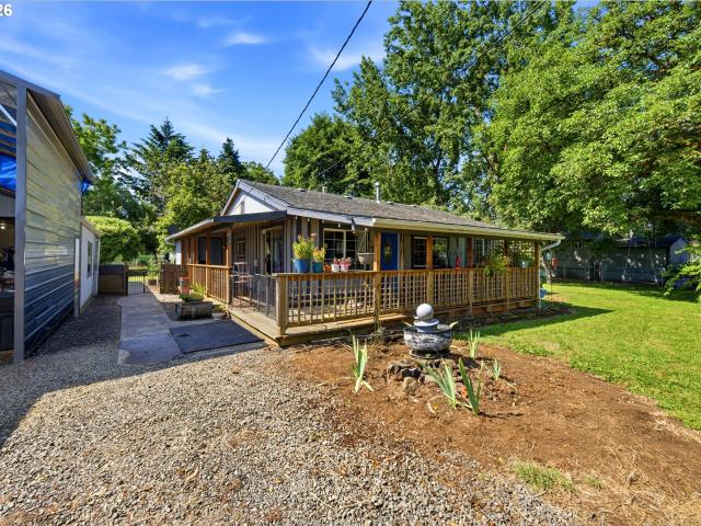 House for sale in Oregonia
