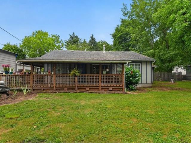 House for sale in Oregonia