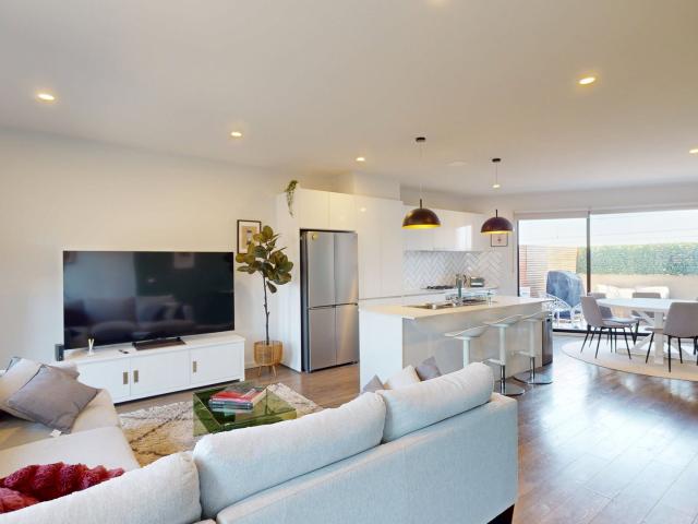 House for rent in Yarraville, Melbourne