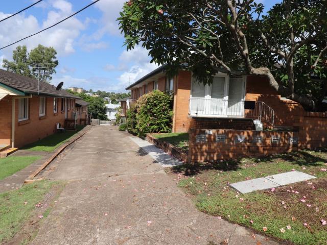 Apartment for rent in Toombul, Queensland