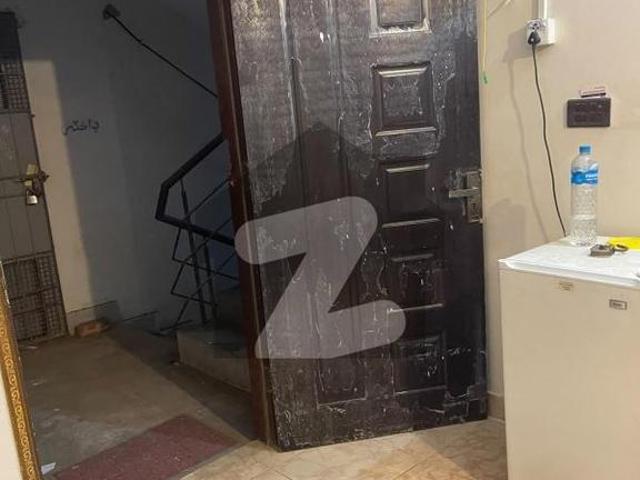 House for rent in Saddar Town, North Waziristan