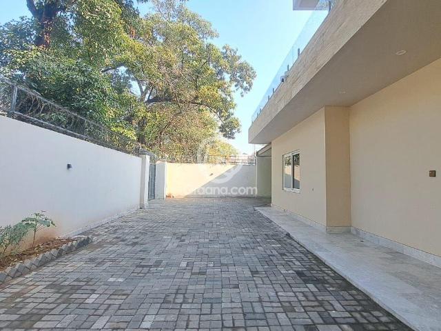 House for rent in F-7, Islamabad