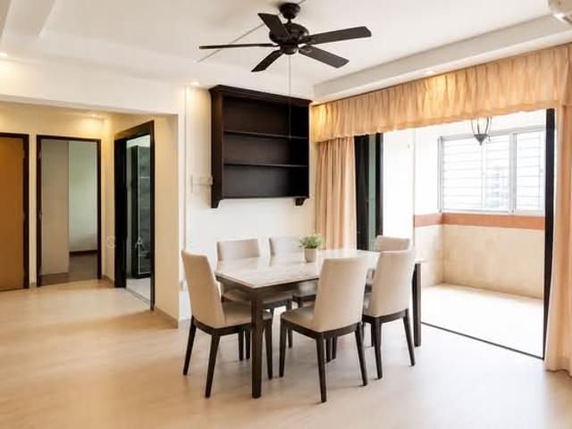 Apartment for sale