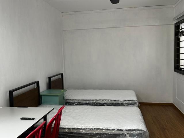 Property for rent