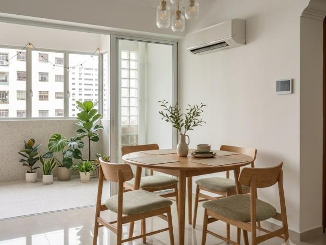 Apartment for sale