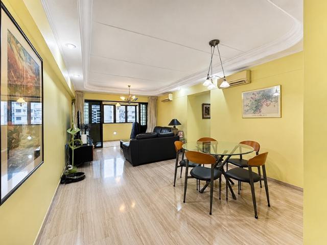 Apartment for sale