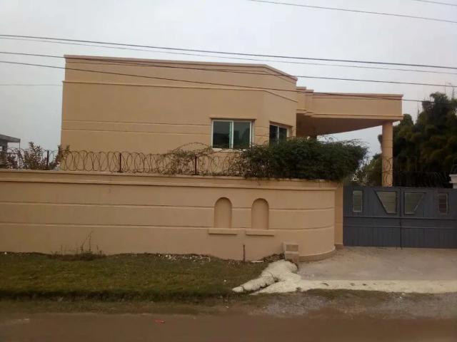 House for rent in Islamabad