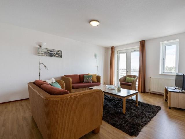 Appartement te huur in Groote Weer Gors, Hellevoetsluis