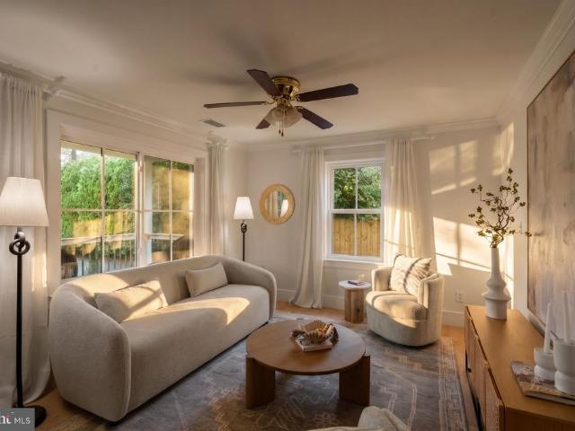 House for sale in Bel Air, Falls Church