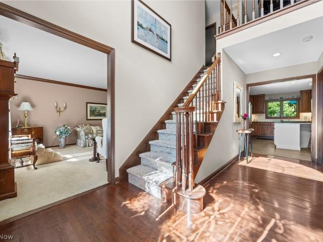 House for sale in Independence, Ohio