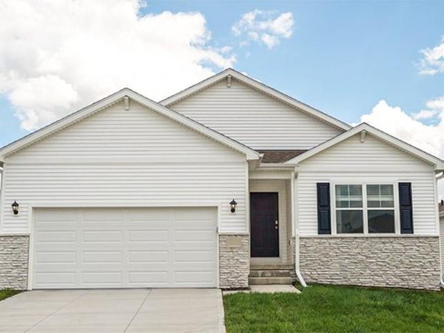 House for sale in Nebraska