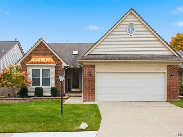 Condo for sale in Michigan