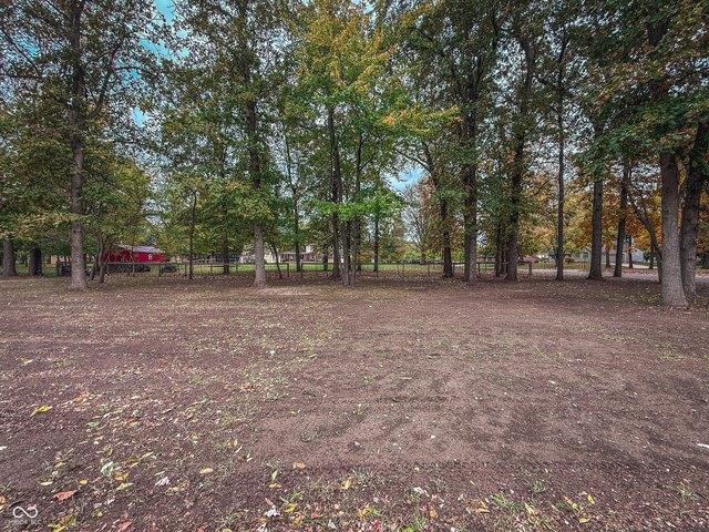 Land for sale in Brownsburg, Indiana