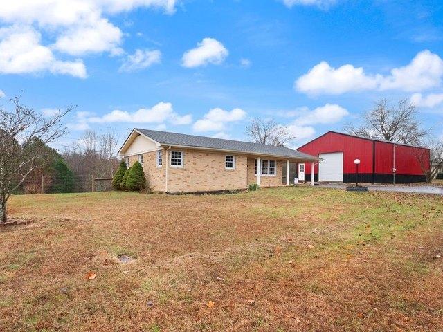 House for sale in Hopkinsville, Kentucky