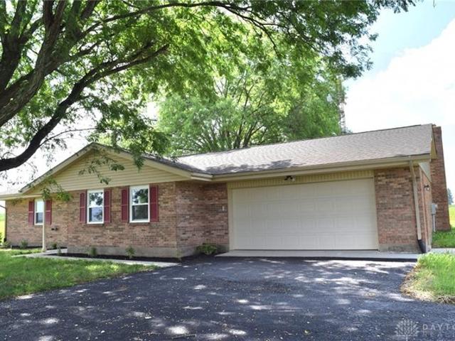 House for sale in Preble, Ohio