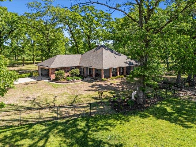 Farm for sale in Keithville, Louisiana