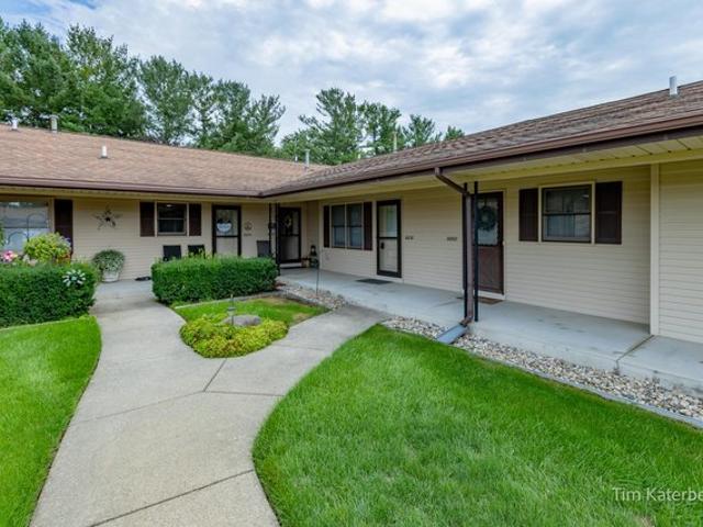 Condo for sale in Hudsonville, Michigan