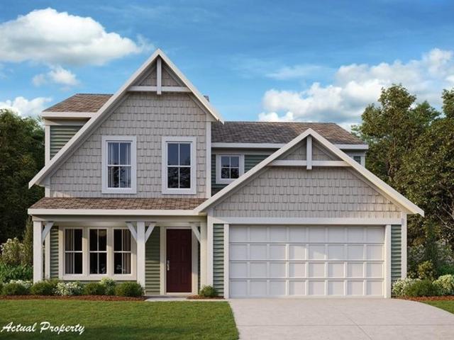 House for sale in Canal Winchester, Ohio