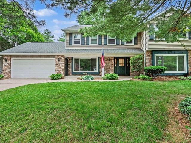 House for sale in Portage, Michigan