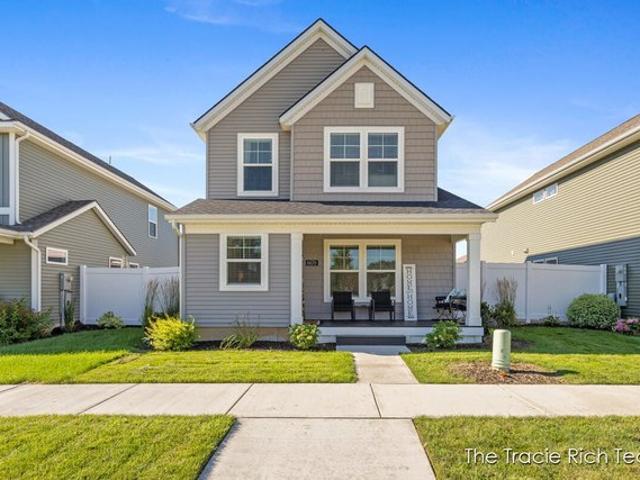 Condo for sale in Rockford, Michigan