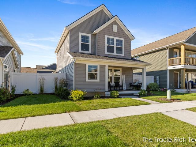 Condo for sale in Cannon Township, Rockford