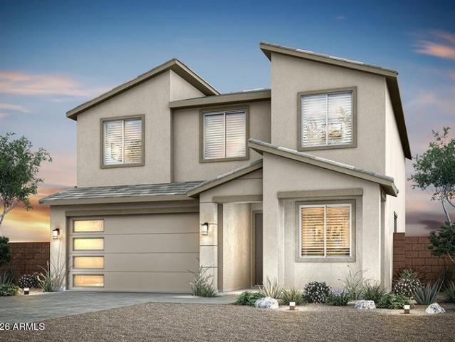 House for sale in Buckeye, Arizona