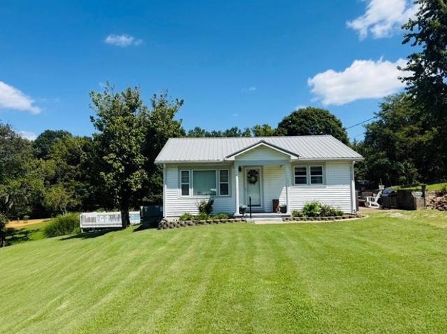 House for sale in Cannelton, Indiana