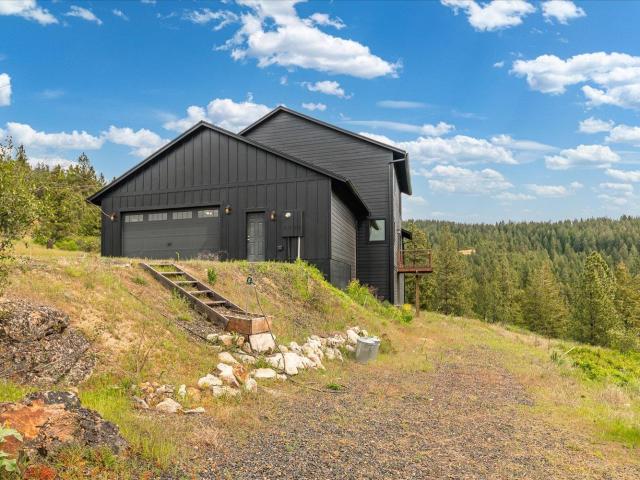 House for sale in Deer Park, Washington