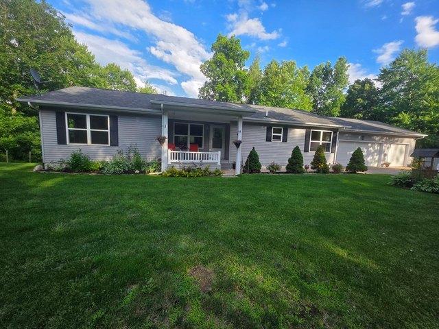 House for sale in Ionia, Michigan