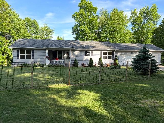 House for sale in Michigan
