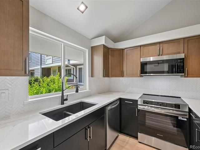 Townhouse for sale in Arvada, Colorado