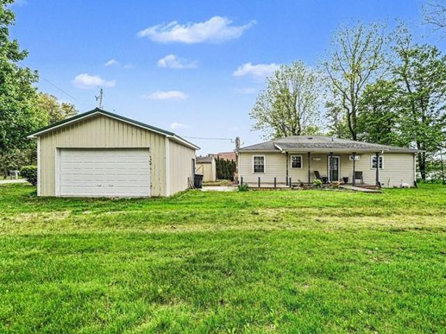 House for sale in Lawrence, Michigan
