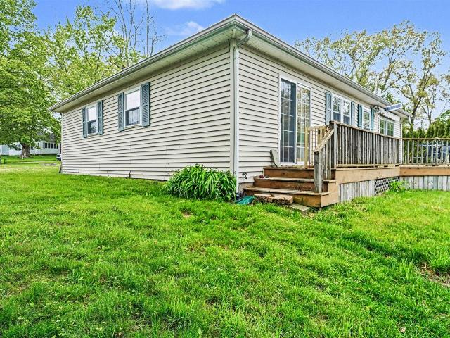 House for sale in Michigan