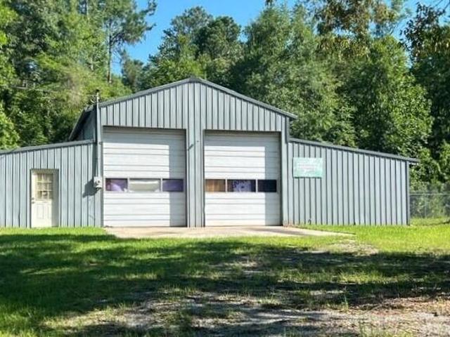 Commercial for sale in South Carolina