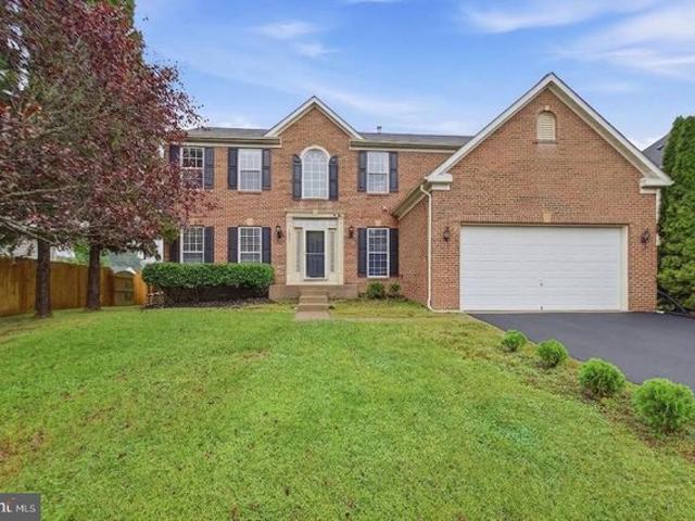 House for sale in Virginia