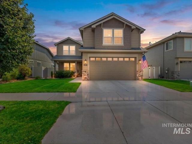 House for sale in Boise, Idaho