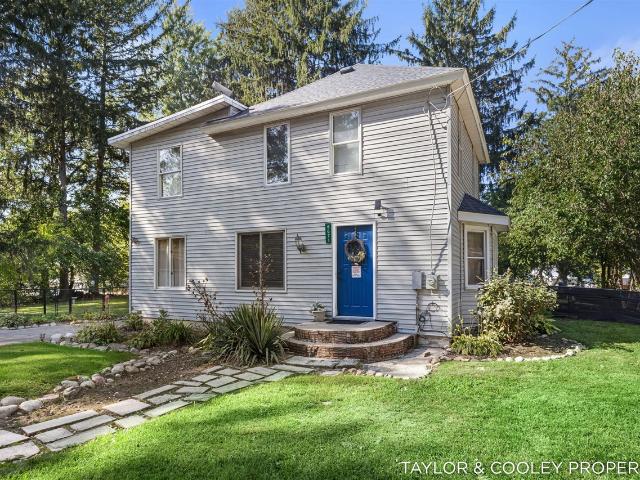 House for sale in Delton, Barry Township