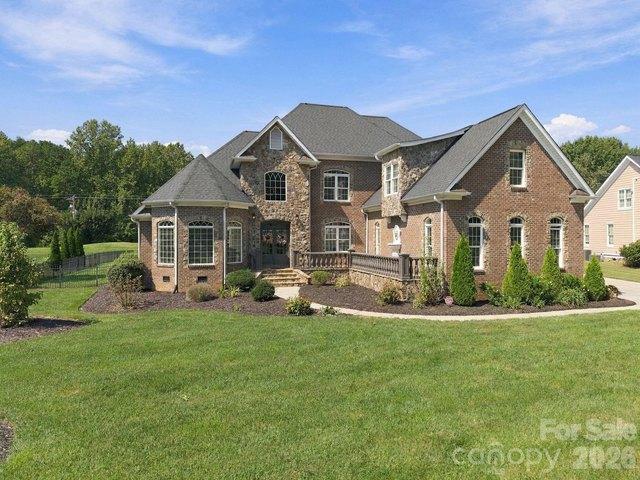 House for sale in Mecklenburg, North Carolina