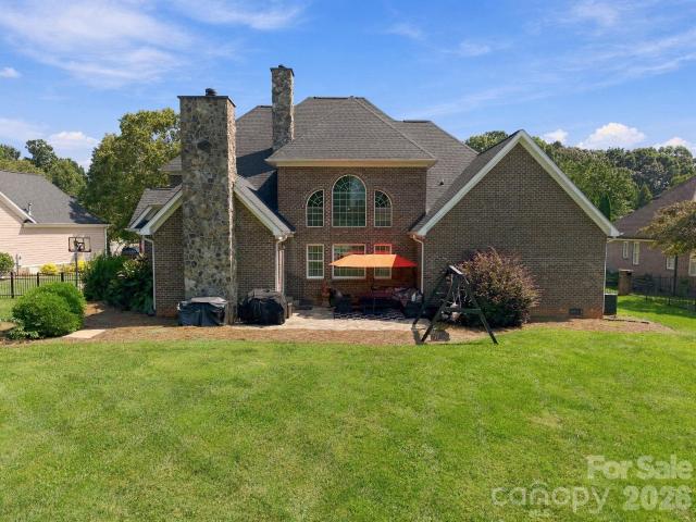 House for sale in Davidson, North Carolina