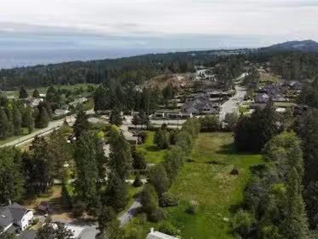 House for sale in Lantzville, British Columbia
