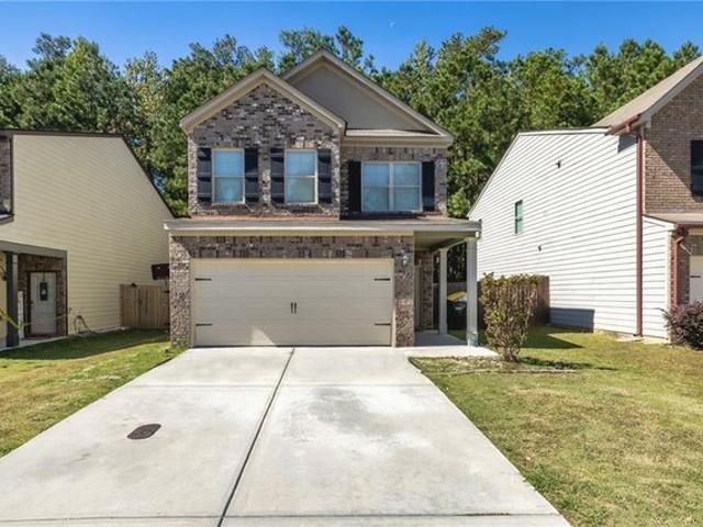 House for sale in Palmetto, Georgia